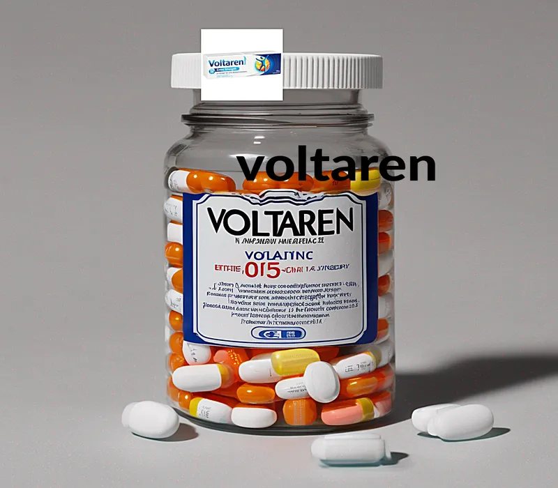 Voltaren mot ryggskott